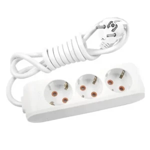 Удлинитель VIKO Multi-Let 3 гнезда 5м