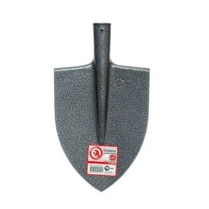 Лопата штыковая INTERTOOL (FT-2001)