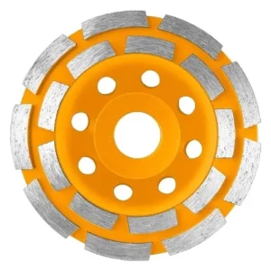 Фреза алмазная INGCO 125мм CGW021251