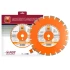 Диск алмазный PDtools UNIVERSAL 350 3.2 10 25.4