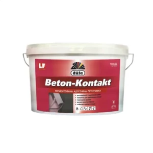 Грунтовка DUFA Beton-Kontakt 14кг