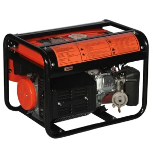 Генератор VITALS ERS 2.8bng газ/бензин