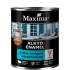 Эмаль алкидная MAXIMA высококачественная 2,3 кг белый глянец