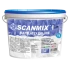 Краска SCANMIX Mattiatex Deluxe 14кг ведро