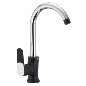 Смеситель MIXXUS PREMIUM TIGER 014 черный