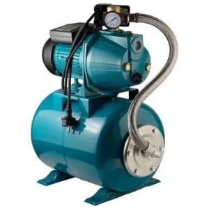 Насосная станция AQUATICA 1.1кВт 24л 48мм 775084\24