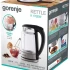 Электрочайник GORENJE K17GDW