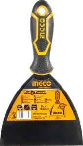 Шпатель INGCO INDUSTRIAL 125мм HPUT08125