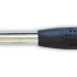 Киевлянка резиновая TECHNICS 450г 50мм металлическая ручка 39-020