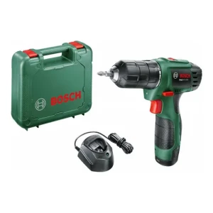 Шуруповерт аккумуляторный BOSCH EasyDrill 1200 06039A210B