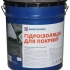 Мастика битумно-резиновая SWEETONDALE Гидроизоляция для кровли 9кг