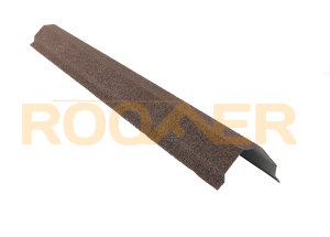 ​Планка конька треугольного Queentile