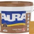 Деревозащитное средство AURA Lasur Aqua акриловое 2,5л тик