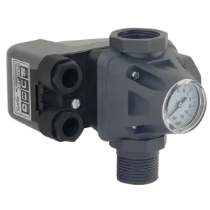 Комплект автоматики WETRON 1,4-2,8 бар 1"Fx1"Мх1"F 779751