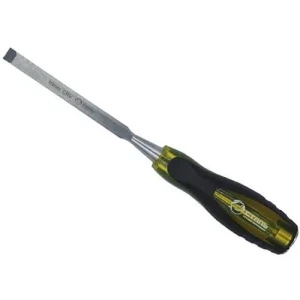 Долото Shock Steel18 мм CRV -резиновые вставки 40927