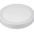 Светильник LED LUXEL 12Вт круг без стекла накладной SDLR-12N