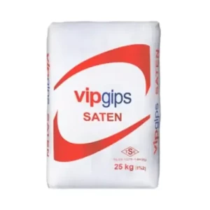 Шпаклевка VIPGIPS Финиш 25кг