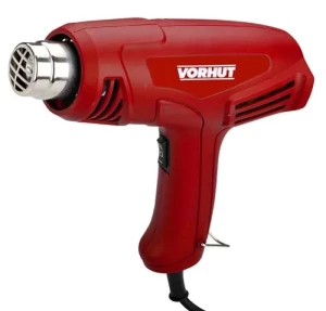 Фен строительный VORHUT VAG 180 34-225