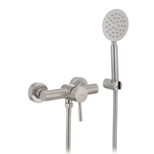 Смеситель MIXXUS SUS-003 SUS304 Смеситель MIXXUS SUS-003 SUS304