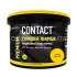 Краска CONTACT 3,5кг резиновая желтая