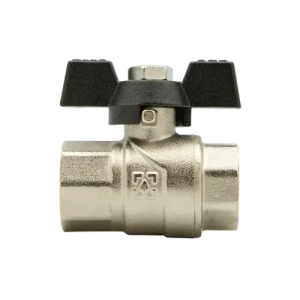 Кран американка RAFTEK 1/2 DRBS1