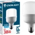 Лампа LED ENERLIGHT HPL E27 38Вт 6500К