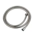 Шланг для душа AQUATICA 1\2 SS з підшипніком XB-9353 150-180см 9792040