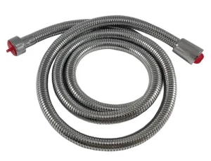 Шланг для душа WEZER WKR-007 150-200см