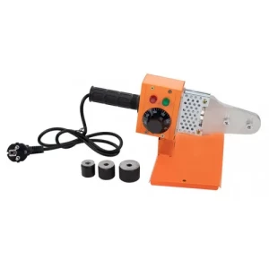 Паяльник WEZER GF-32-1 для пластиковых труб 20-32 600Вт