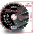 Диск алмазный PDtools ASPHALT PRO 230 2.8 12 22.2