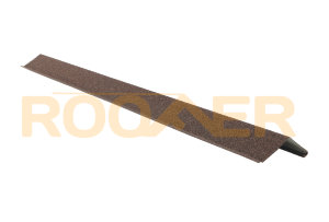 ​Планка фронтонная QueenTile