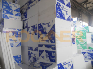 Пенопласт Сонант ГОСТ 100 мм