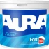 Краска фасадная AURA Fasad Fort TR 9л