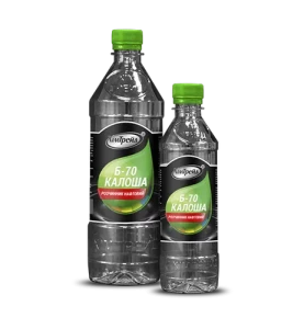 Растворитель ХИМТРЕЙД Калоша Б-70 270г