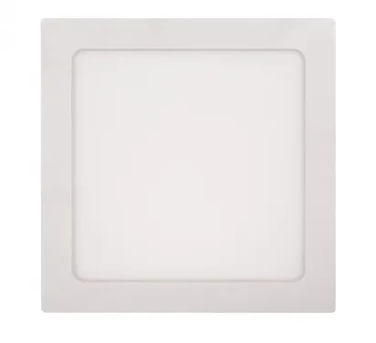 Светильник LED LUXEL квадратный 18Вт без стекла накладной SDLS-18N Светильник LED LUXEL квадратный 18Вт без стекла накладной SDLS-18N