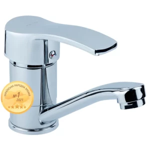 Смеситель MD AQUATICA MD-1B141C кухня 9712100