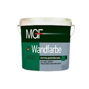 Краска MGF M1a Wandfarbe 3,5 кг