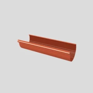 Желоб RAINWAY 130мм*3м