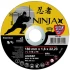Круг отрезной по металлу и нержавеющей стали NINJA 180*1,6*22,2мм