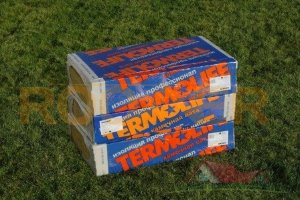 Утеплитель Термолайф "ТЛ Фасад" 100 мм