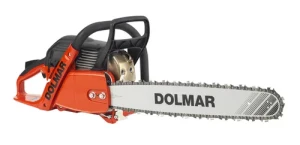 Бензопила DOLMAR