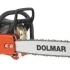 Бензопила DOLMAR