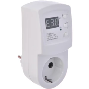 Ограничитель перенапряжения ZUBR R116y 8536