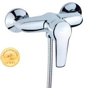 Смеситель для душа AQUATICA HМ-1D131C 9736300