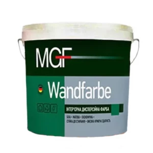Краска MGF M1a Wandfarbe 7кг