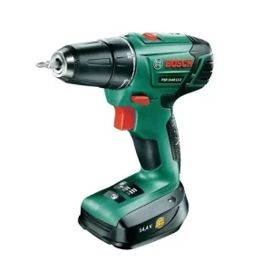 Шуруповерт аккумуляторный BOSCH PSR 1440 Li-2 06039A3021