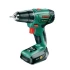 Шуруповерт аккумуляторный BOSCH PSR 1440 Li-2 06039A3021