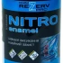 Эмаль нитро TM Khimrezerv PRO 0,8 кг зеленая