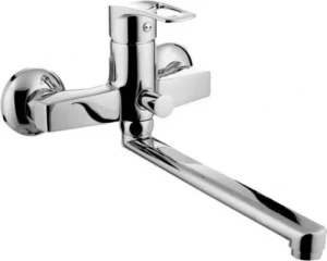 Смеситель IMPRESE LIDICE 35095