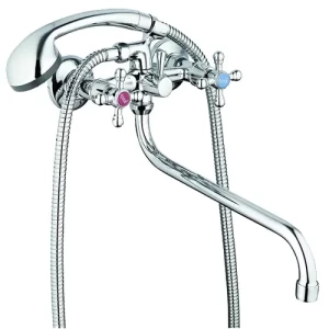 Смеситель G-LAUF JMX7-A605 143S ванна